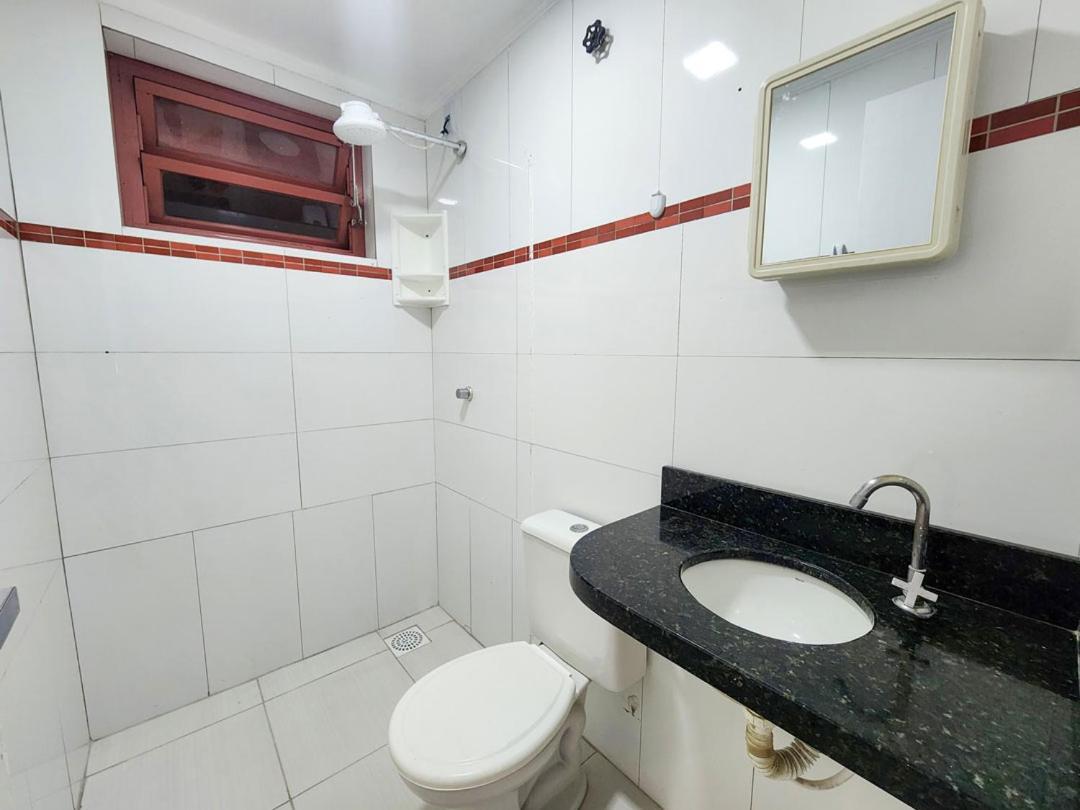 Apto El Shadday 301 Cento E Cinquenta Metros Do Mar Bombinhas Kültér fotó
